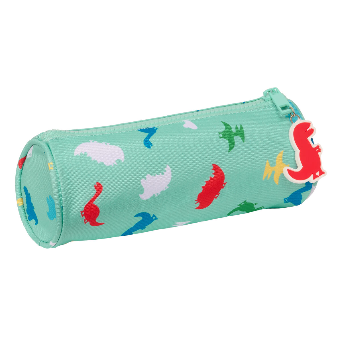 Κασετίνα Peppa Pig George Μέντα 20 x 7 x 7 cm